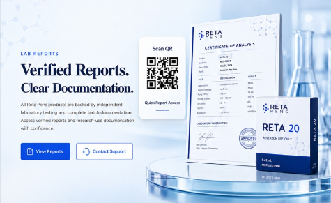 Lab Report Document