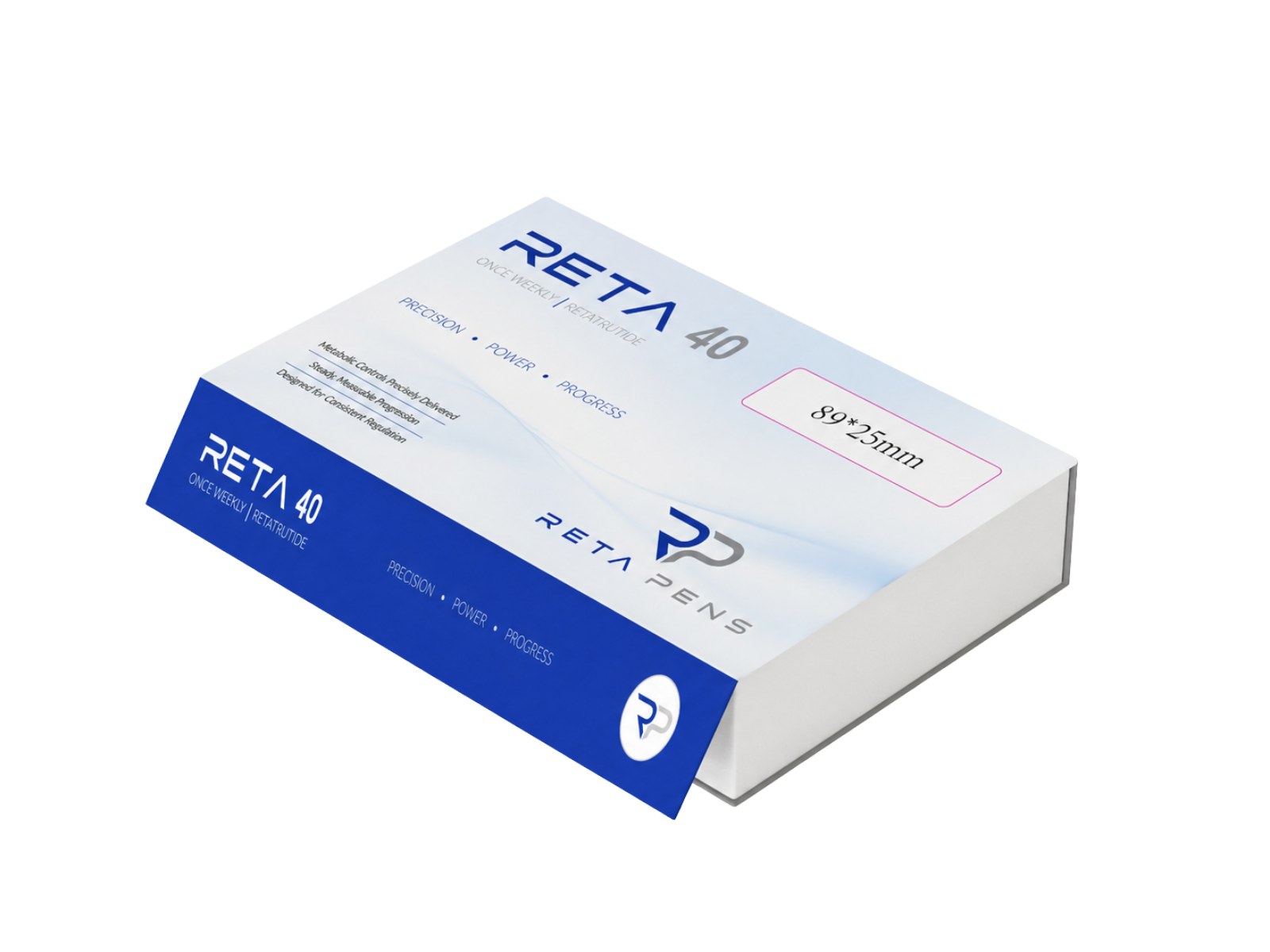 RETA 40 Product Box