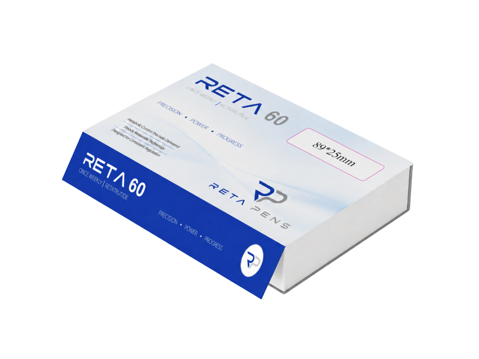 RETA 60 Product Box