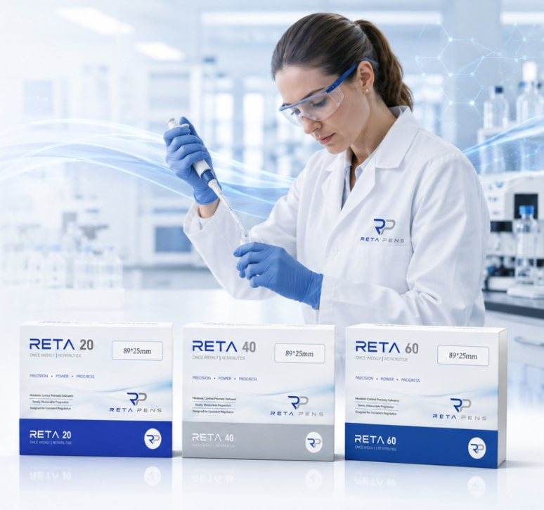 RETA 20