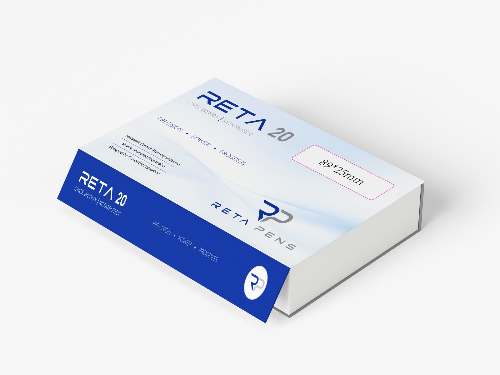 Reta 20
